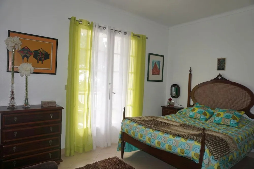 Casa Praia da Nazare - Général