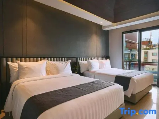 Grand Palma Pangandaran by Horison