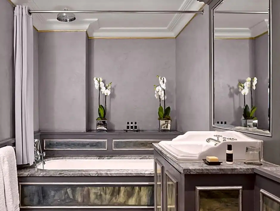 Blakes Hotel London - Chambres