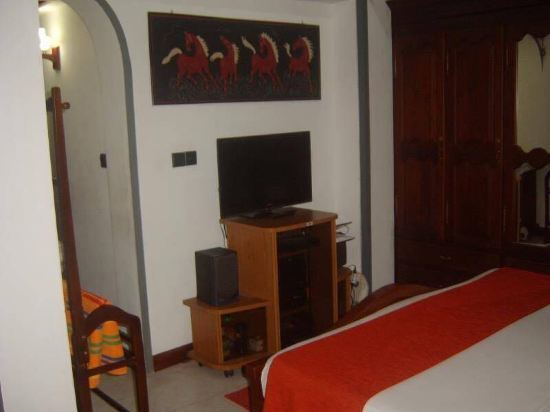 Mountain View Holiday Home