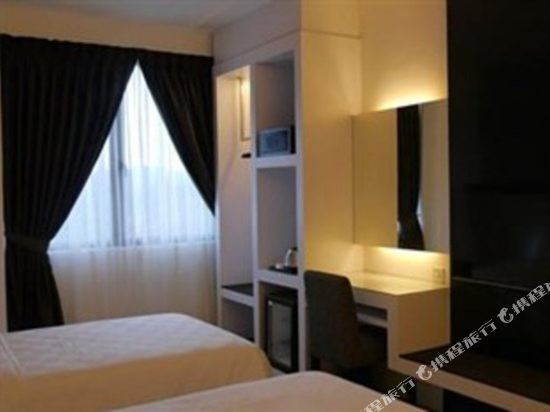 Cairnhill Hotel Kuala Lumpur