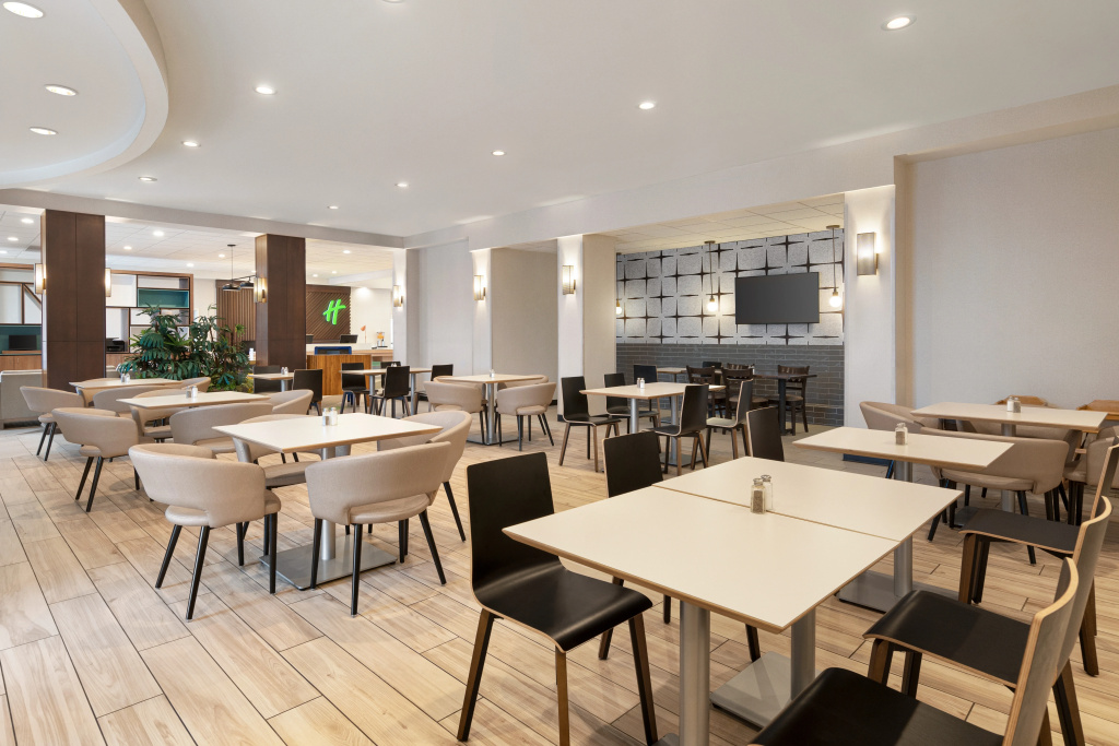 Holiday Inn Florence by IHG - Général