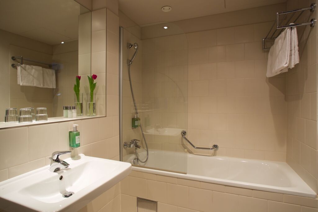 Botanique Hotel Prague by null