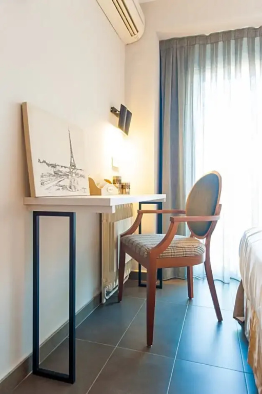 New Hotel Colón - Chambres