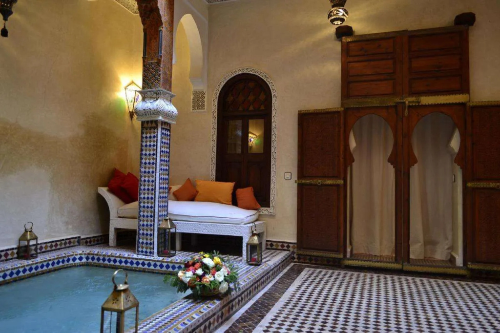 Riad Charik