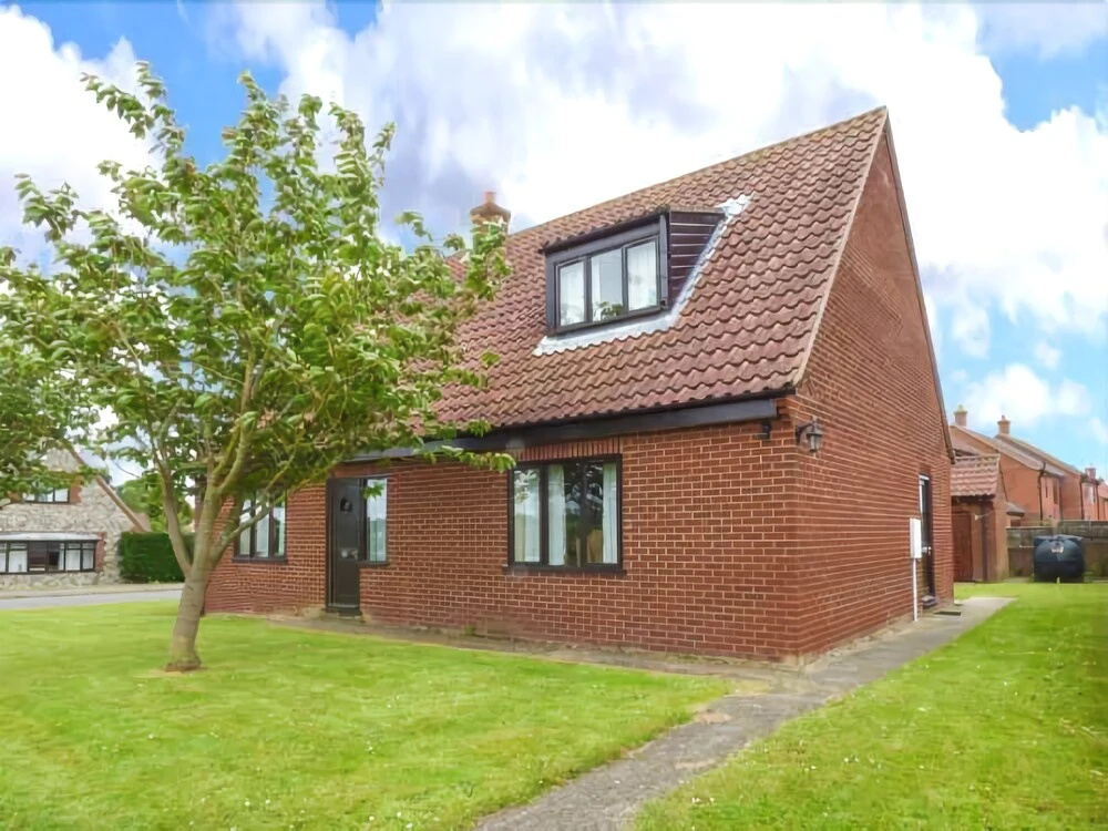 Mulberry Cottage
