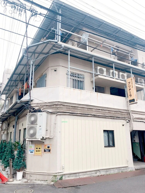 Nestle Tokyo Shinjuku Family House 101