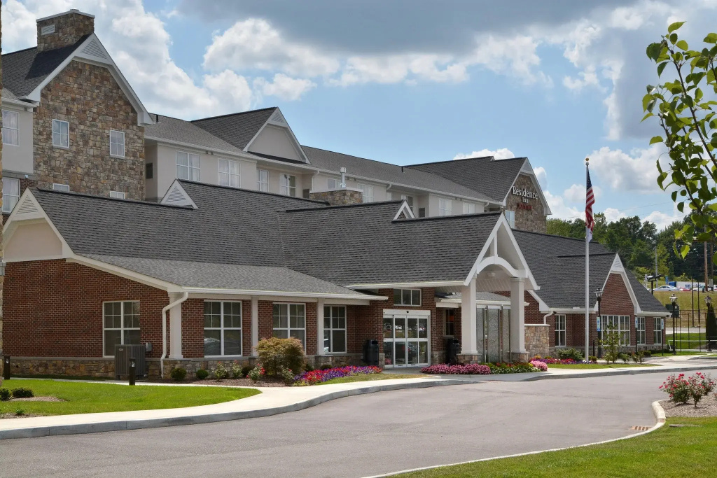Residence Inn by Marriott Akron Fairlawn - Général