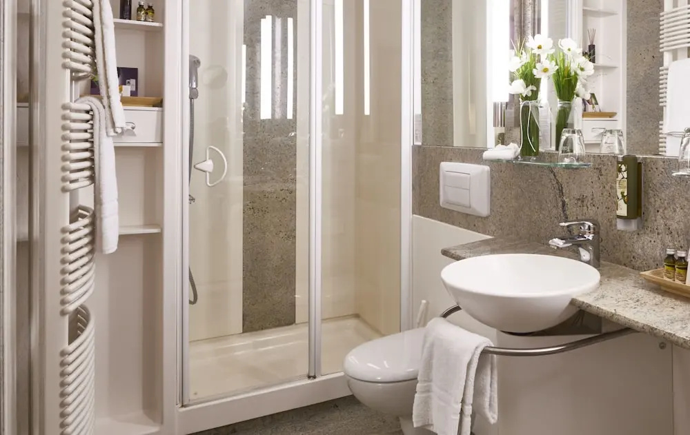 Hotel Therme Bad Teinach - Chambres