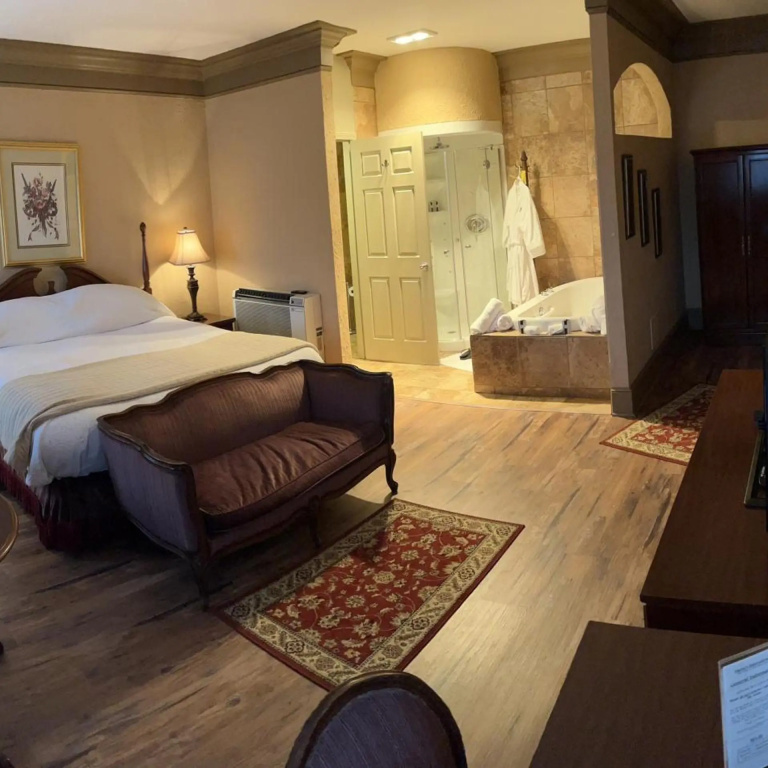 Mario's International Aurora Spa - Général