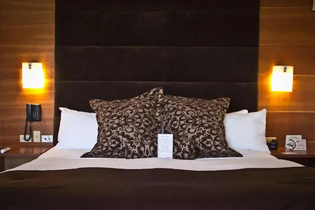 Minister Business Hotel - Chambres