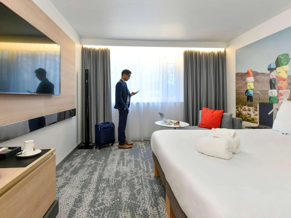 Hotel photo 30