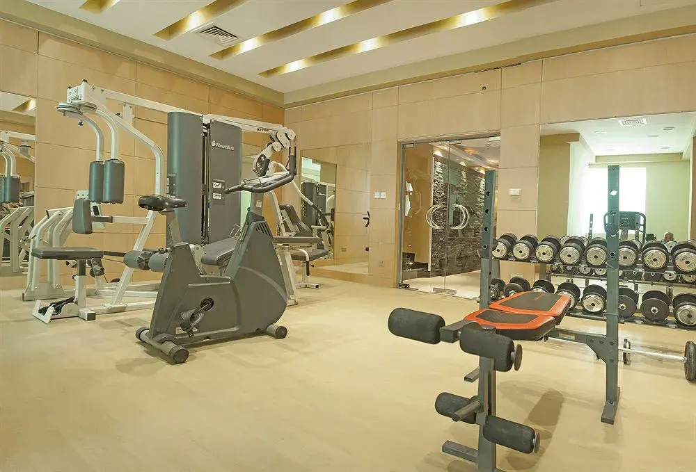 Boutique 7 Hotel & Suites - Général