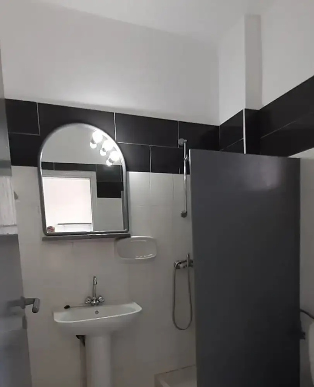 Triple Studio with sea view