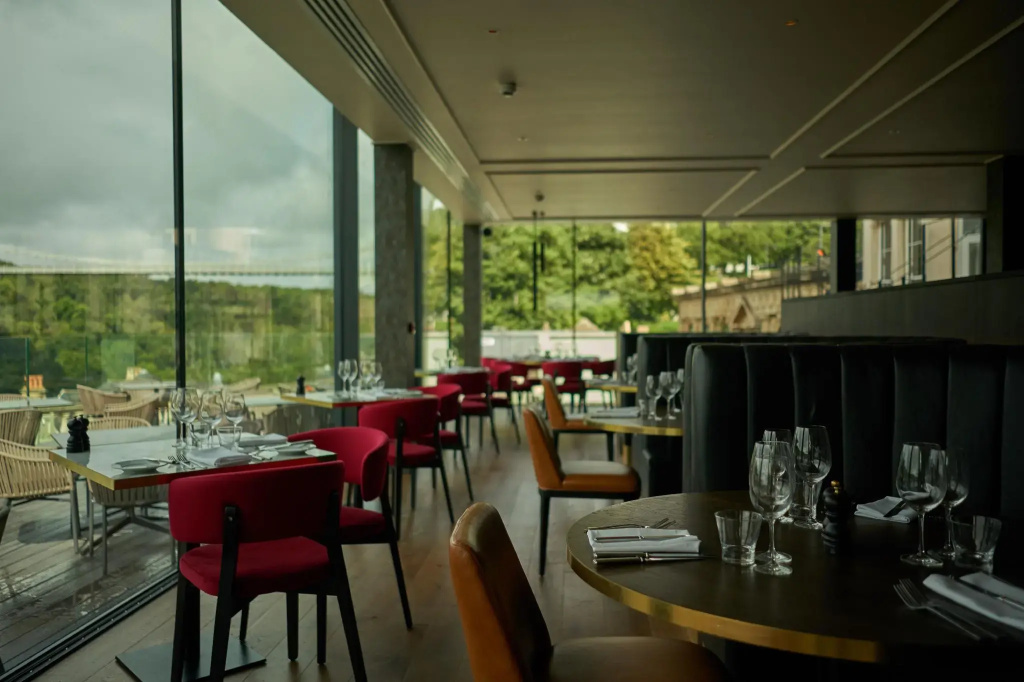 Avon Gorge by Hotel du Vin - Général