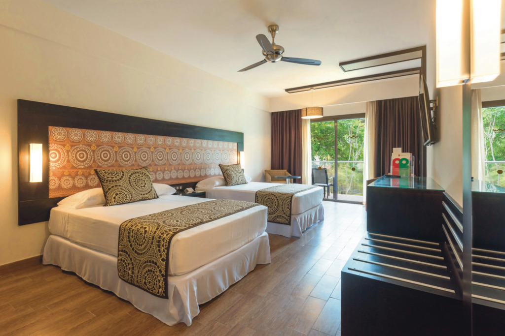 Hotel Riu Sri Lanka