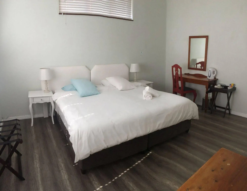 Spring Tide Inn - Général