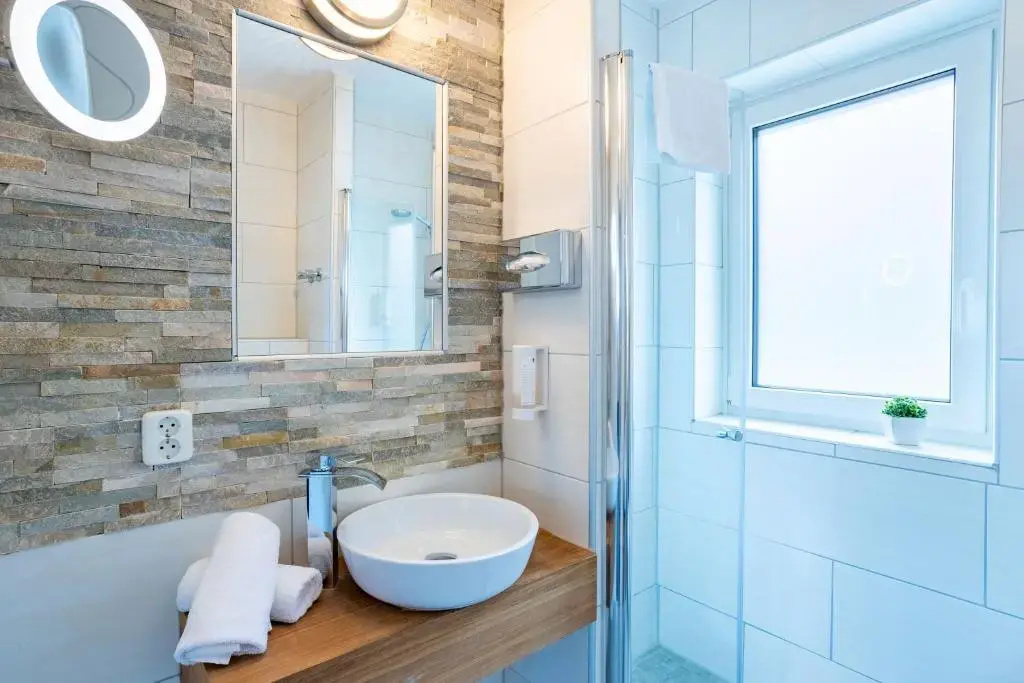 Hotel Rhon Residence - Chambres