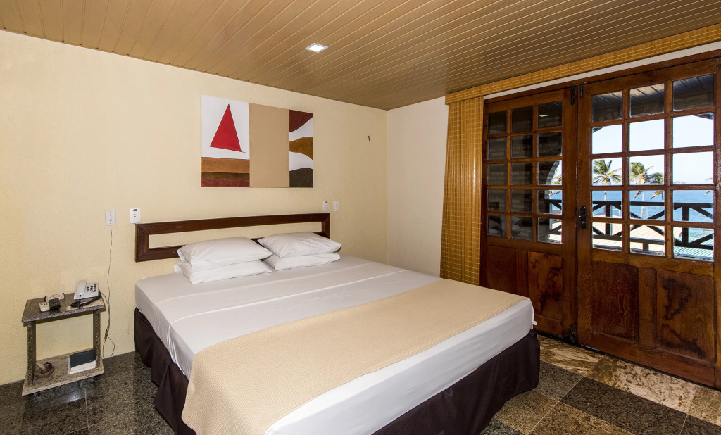 GoldMen Coliseum Beach Hotel - Général