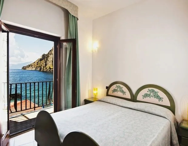 Hotel Gabbiano - Général