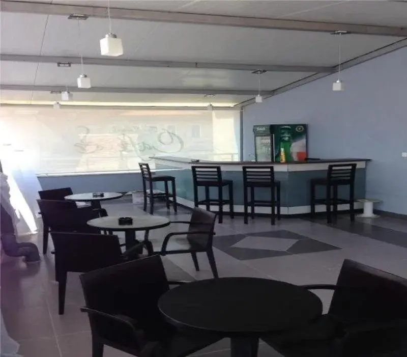 Central Hotel Strumica - Général