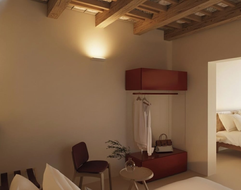Albergo Ristorante Egadi - Chambres