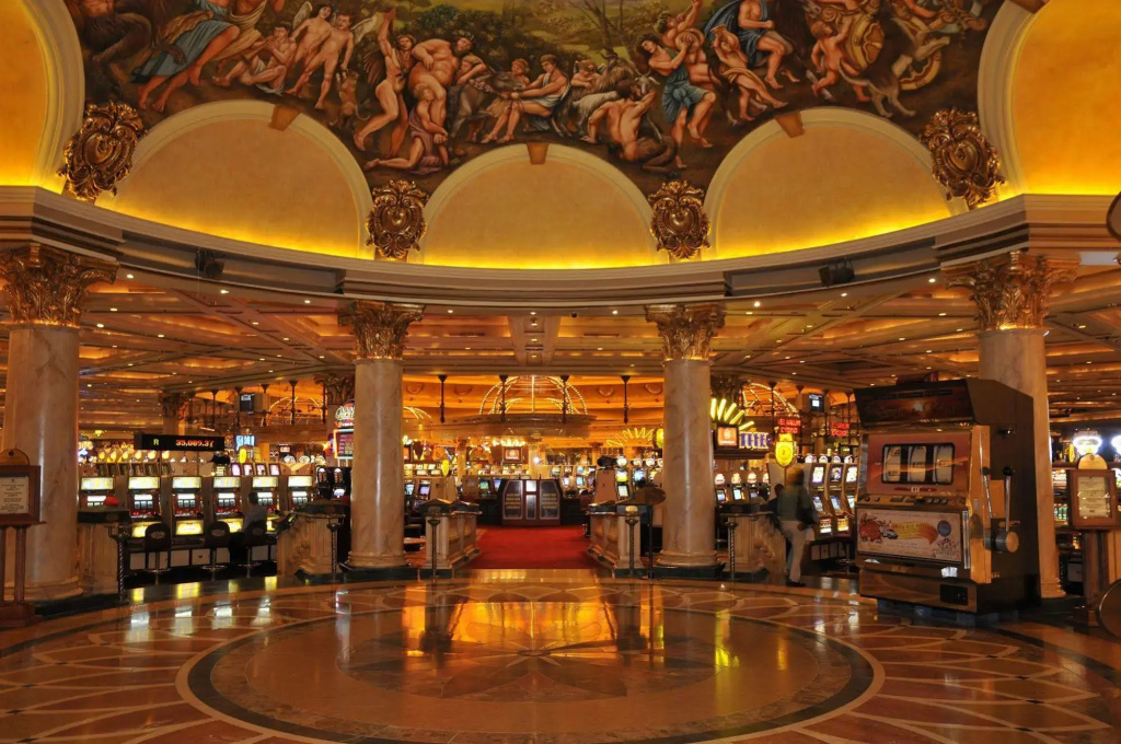 Peermont Mondior At Emperors Palace - фото 27