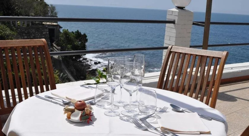 Hotel Ristorante Belsoggiorno