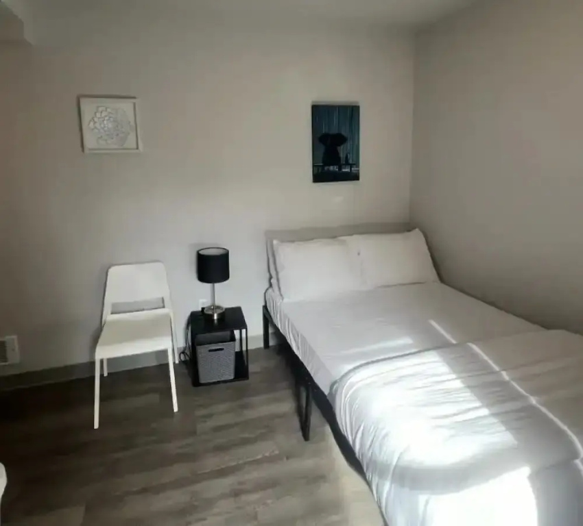 Classic Suite