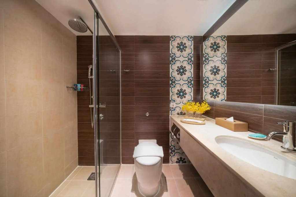 Orchard Rendezvous Hotel by Far East Hospitality - Général