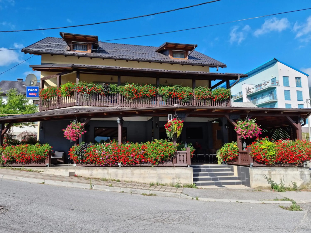 Apartments and Rooms Jerkovic