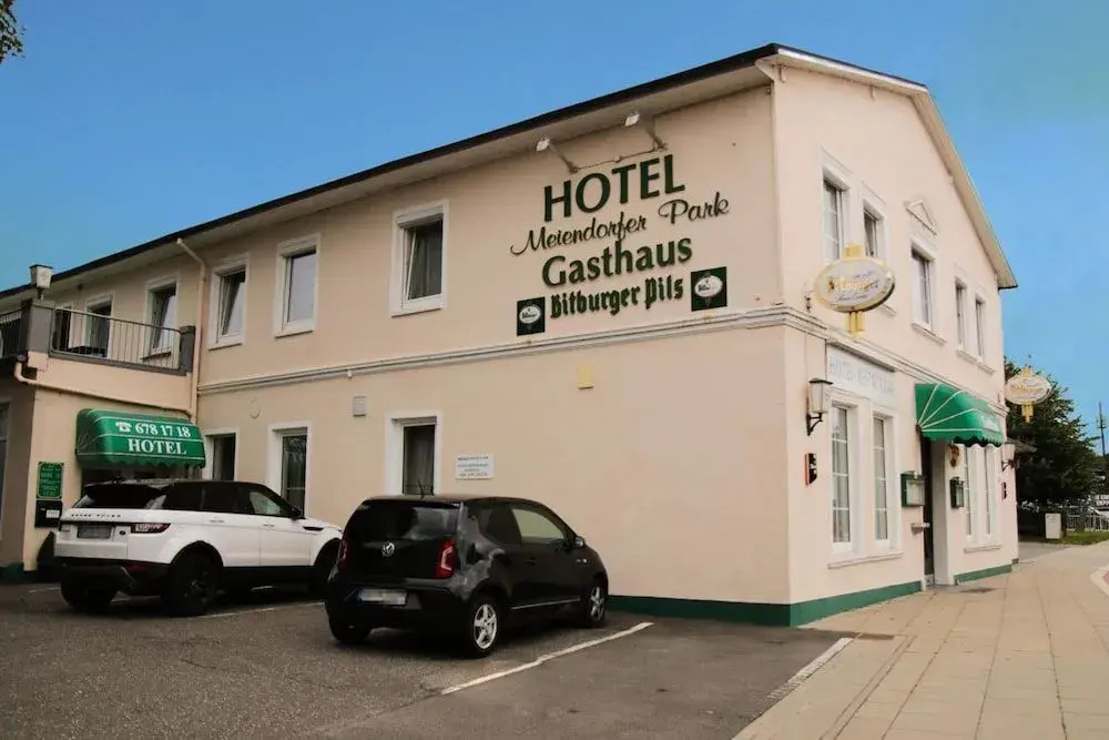 Hotel photo 19
