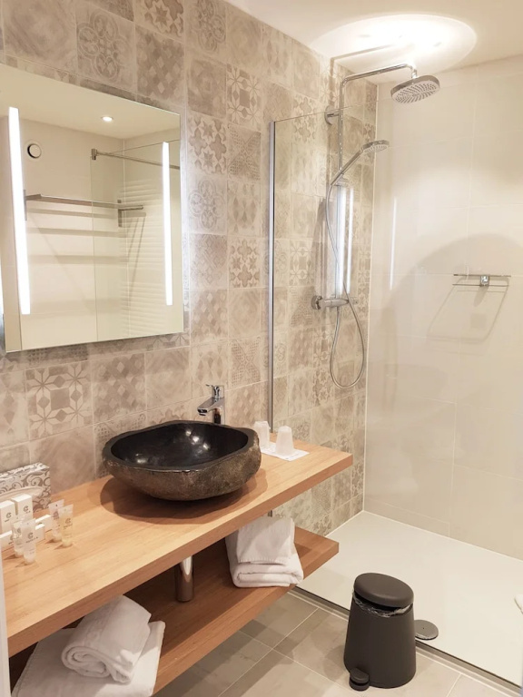 Beach Hotel Helios by CW Hotel Collection - Chambres
