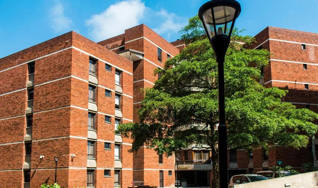 LONGONOT PLACE SUITES - Nairobi, City Centre CBD