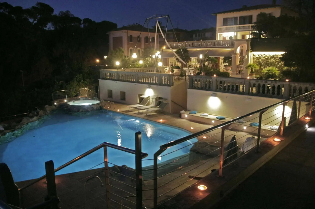 Hotel Villa Margherita - Général