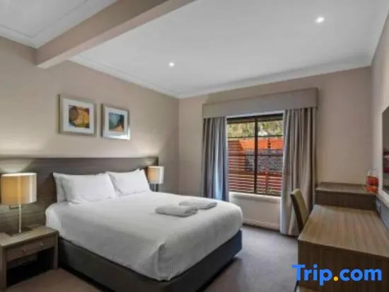 Discovery Parks - Hahndorf - Chambres