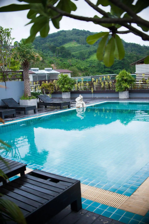Hotel photo 14