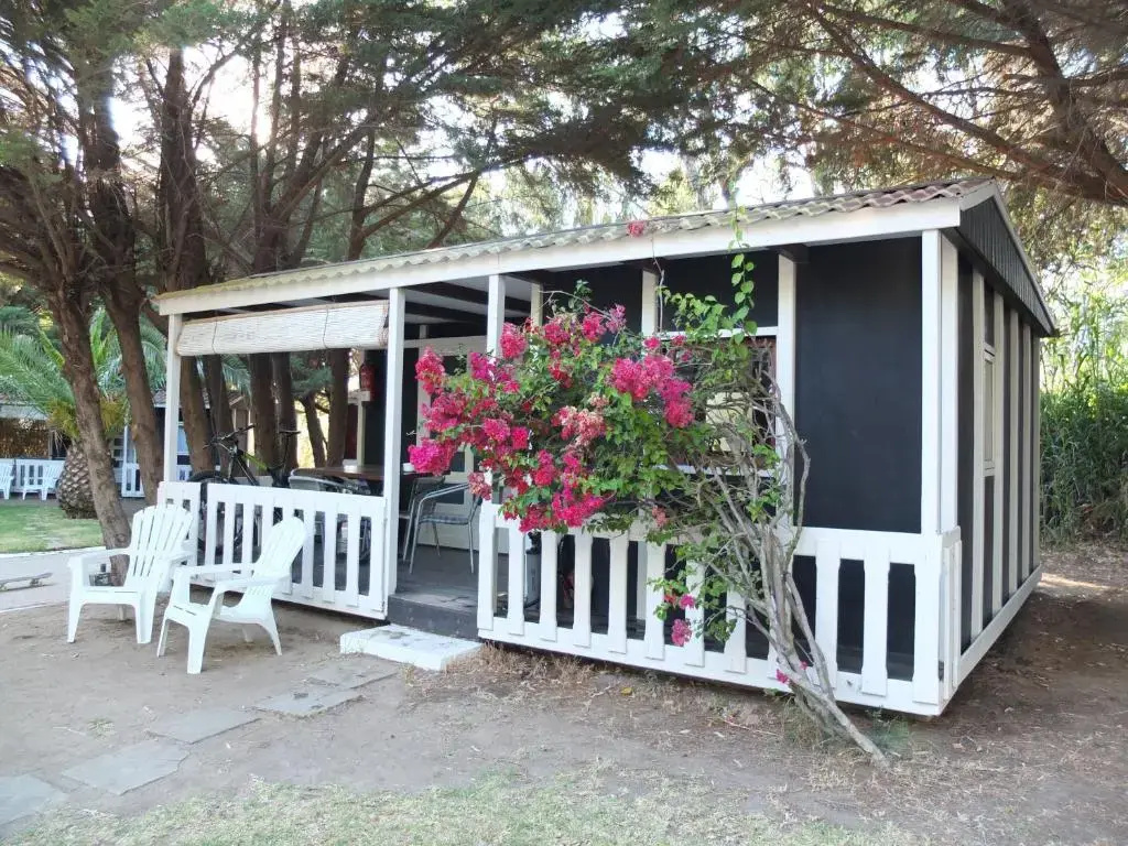 Bungalow