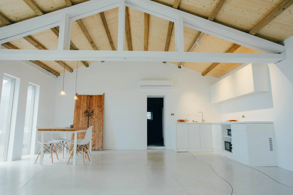 OwlStay Jiufen Wander - Général