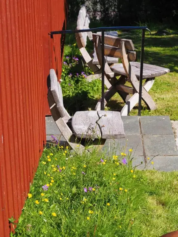 Skarsteindalen Leir - фото 9