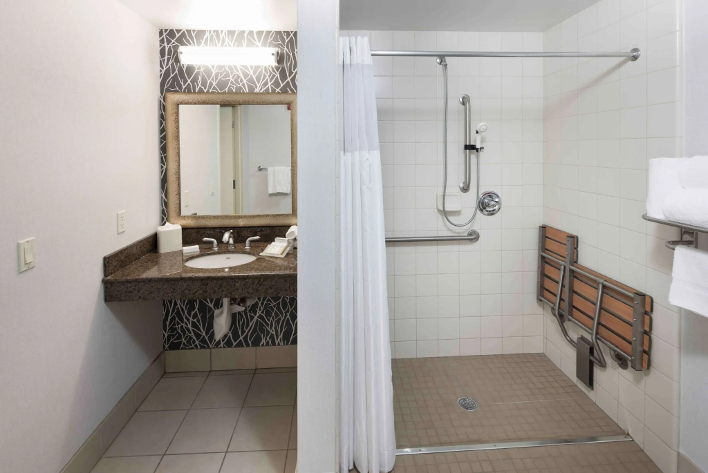 Hilton Garden Inn Detroit/Novi - Général