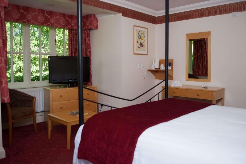 Best Western Priory Hotel - Tap to explore photos