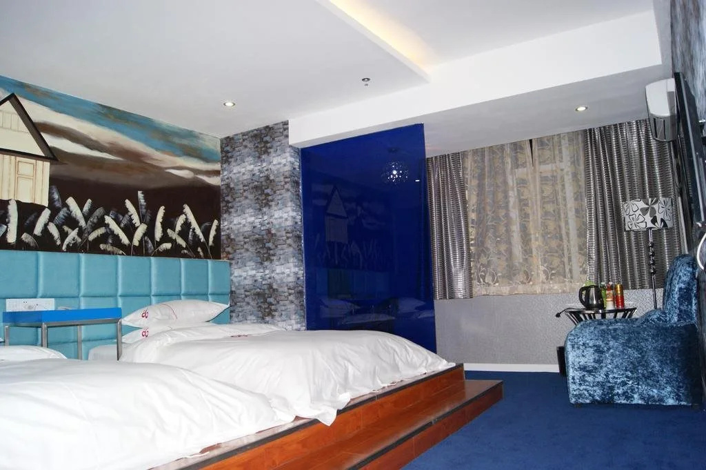 Kalun Shijue Hotel - Général