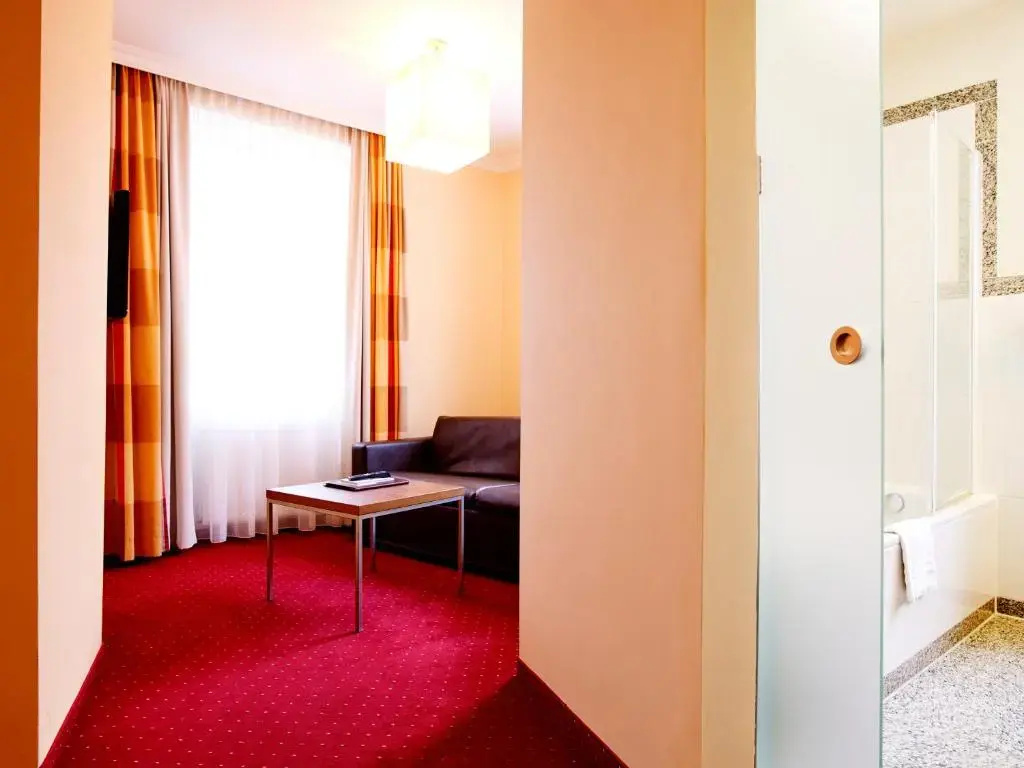 Villa Ceconi by Das Grüne Hotel zur Post - Chambres