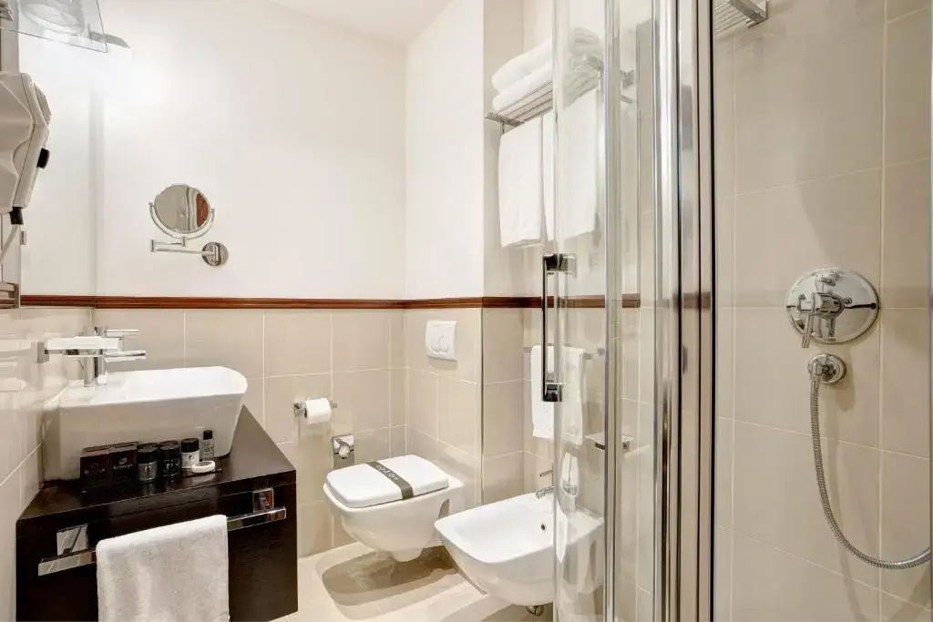 Bellevue Hotel & Resort - Chambres