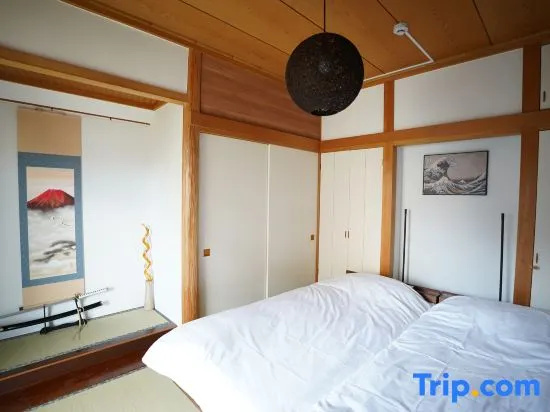 Hotel iemirai Nakano Penthouse (12min to Shinjuku/160㎡/5BR) 사진 1