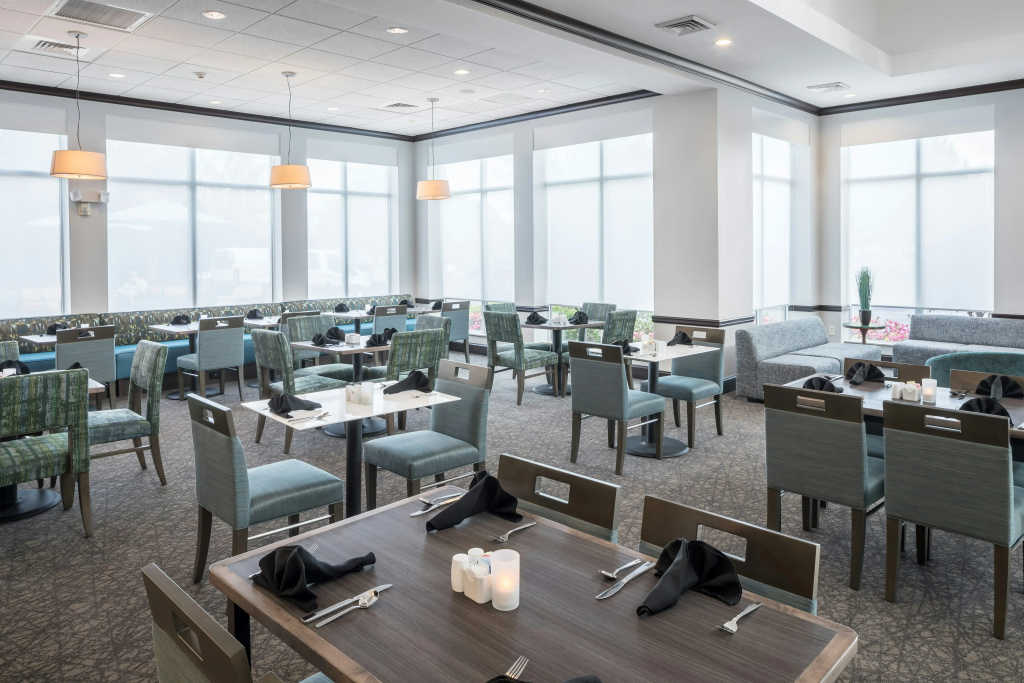 Hilton Garden Inn Dothan - Général