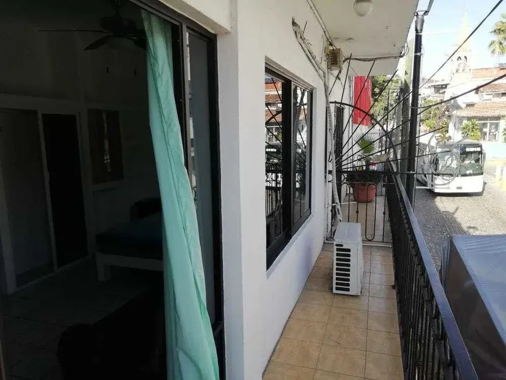 Loft Hotel Malecon Vallarta