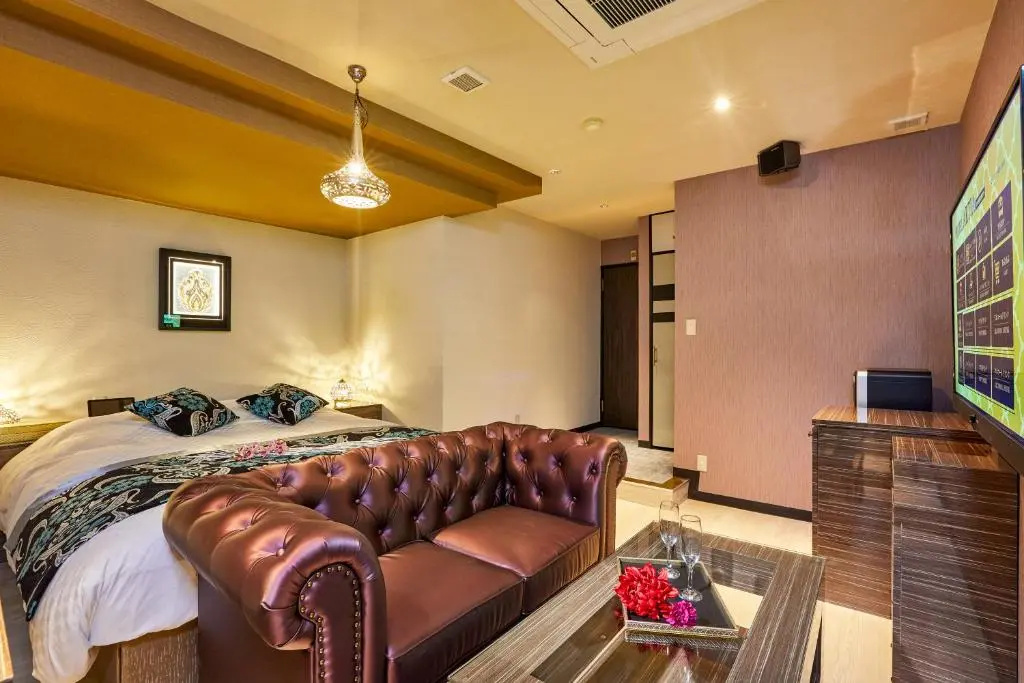 HOTEL Artia Nagoya (Adult Only)