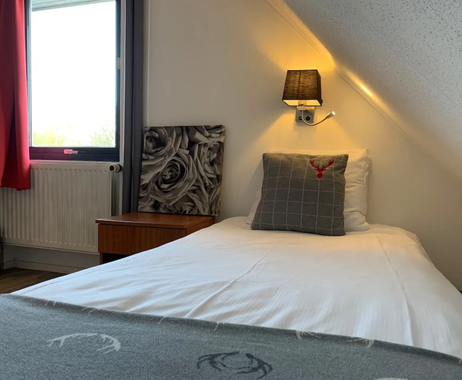 Hotel het Wapen van Delden - Chambres